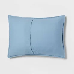 Diamond Stitch Cotton Linen Quilt Sham - Threshold™ 5 Diamond Stitch Cotton Linen Quilt Sham - Threshold™ -Premium Bedding Store GUEST e5e2c00c 9f5d 47a8 8ae9 4659793f6dbc