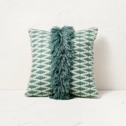 Diamond Textured Woven Square Throw Pillow - Opalhouse™ Designed With Jungalow™ 10 Diamond Textured Woven Square Throw Pillow - Opalhouse™ Designed With Jungalow™ -Premium Bedding Store GUEST ecac5d23 07ea 4947 b75d 92d22c1f102a