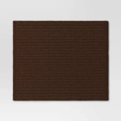 Marled Knit Throw Blanket - Threshold™ 10 Marled Knit Throw Blanket - Threshold™ -Premium Bedding Store GUEST f3109705 8c25 4994 b7c8 da608203e976