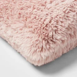 Faux Fur Throw Pillow - Threshold™ 5 Faux Fur Throw Pillow - Threshold™ -Premium Bedding Store GUEST f6ab2e7e 75f9 4247 9882 cee19fc0301c