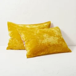 Reversible Velvet Duvet Cover & Sham Set - Opalhouse™ Designed With Jungalow™ 6 Reversible Velvet Duvet Cover & Sham Set - Opalhouse™ Designed With Jungalow™ -Premium Bedding Store GUEST f6be0da5 8bc0 49d8 840b ae486d324db4