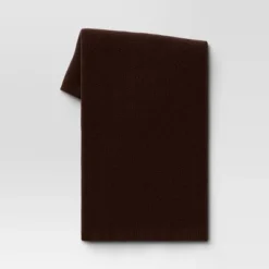 Solid Chenille Knit Throw Blanket - Threshold™ 30 Solid Chenille Knit Throw Blanket - Threshold™ -Premium Bedding Store GUEST f7d88ca0 df2d 439e a788 fc3207cb1a3f