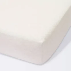 Fitted Jersey Crib Sheet Knit Oatmeal Heather - Cloud Island™ Oatmeal 9 Fitted Jersey Crib Sheet Knit Oatmeal Heather - Cloud Island™ Oatmeal -Premium Bedding Store GUEST fc6879ee ae23 4356 a435 f9986928e70e